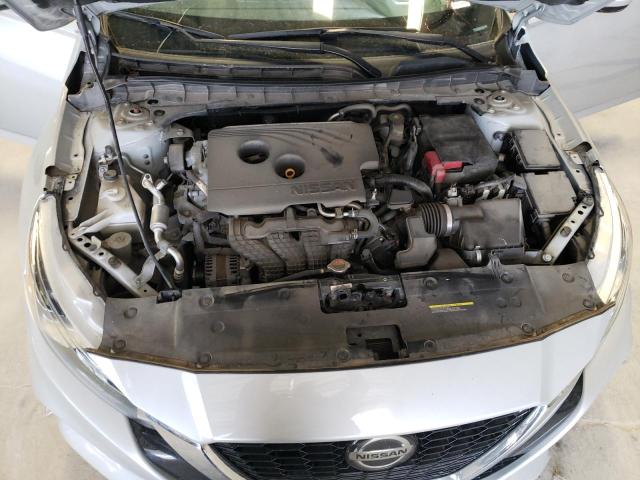 2020 NISSAN ALTIMA S - 1N4BL4BV8LC217921