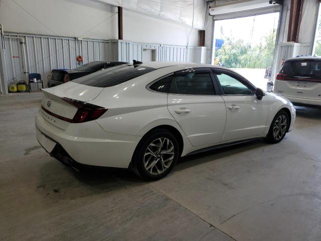 Vin: 5npel4jaxlh057826, lot: 68921934, hyundai sonata sel 20203