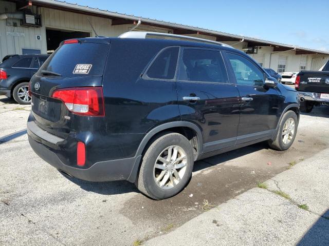 VIN 5XYKT4A60EG468144 2014 KIA Sorento, LX no.3