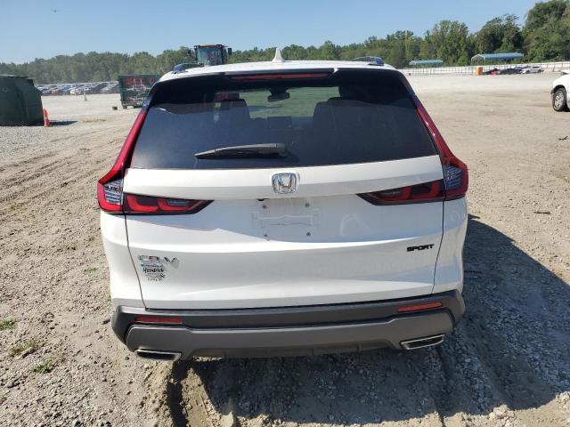 2023 HONDA CR-V SPORT - 7FARS5H55PE012773