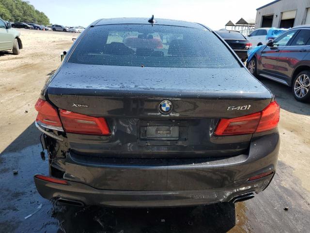 VIN WBAJE7C56JG891441 2018 BMW 5 Series, 540 XI no.6