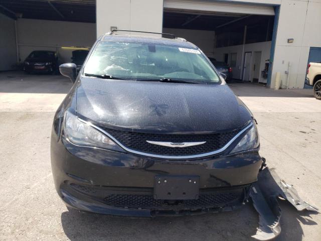 VIN 2C4RC1DG5MR551399 2021 CHRYSLER MINIVAN no.5