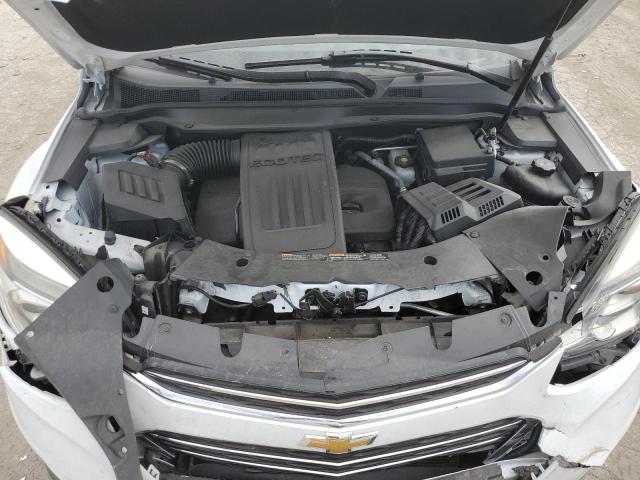 2017 CHEVROLET EQUINOX LT - 2GNALCEK9H6244392