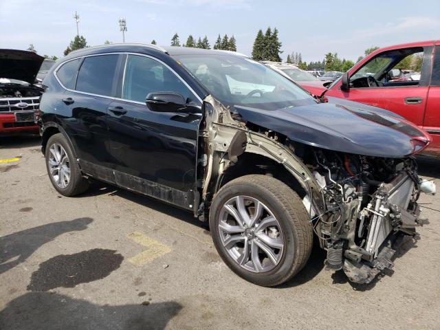 VIN 5J6RT6H92NL092135 2022 Honda CR-V, Touring no.4