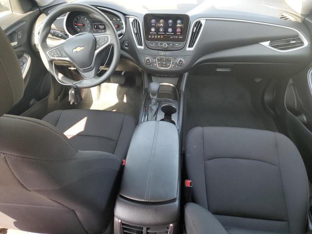 2023 CHEVROLET MALIBU LT - 1G1ZD5ST0PF179396