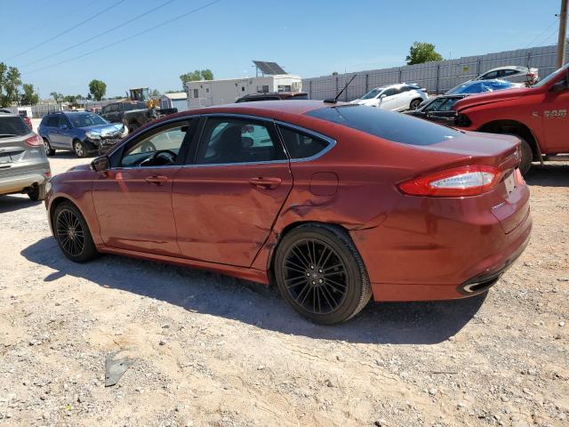 VIN 3FA6P0H93ER268157 2014 Ford Fusion, SE no.2