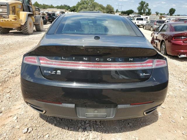 VIN 3LN6L2JK0FR626746 2015 Lincoln MKZ no.6