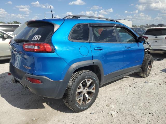 2017 JEEP CHEROKEE T - 1C4PJMBS8HW637115