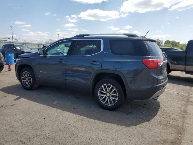 VIN 1GKKNSLS3KZ141084 2019 GMC Acadia, Sle no.2