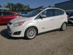 2015 FORD C-MAX PREM - 1FADP5CU2FL113115