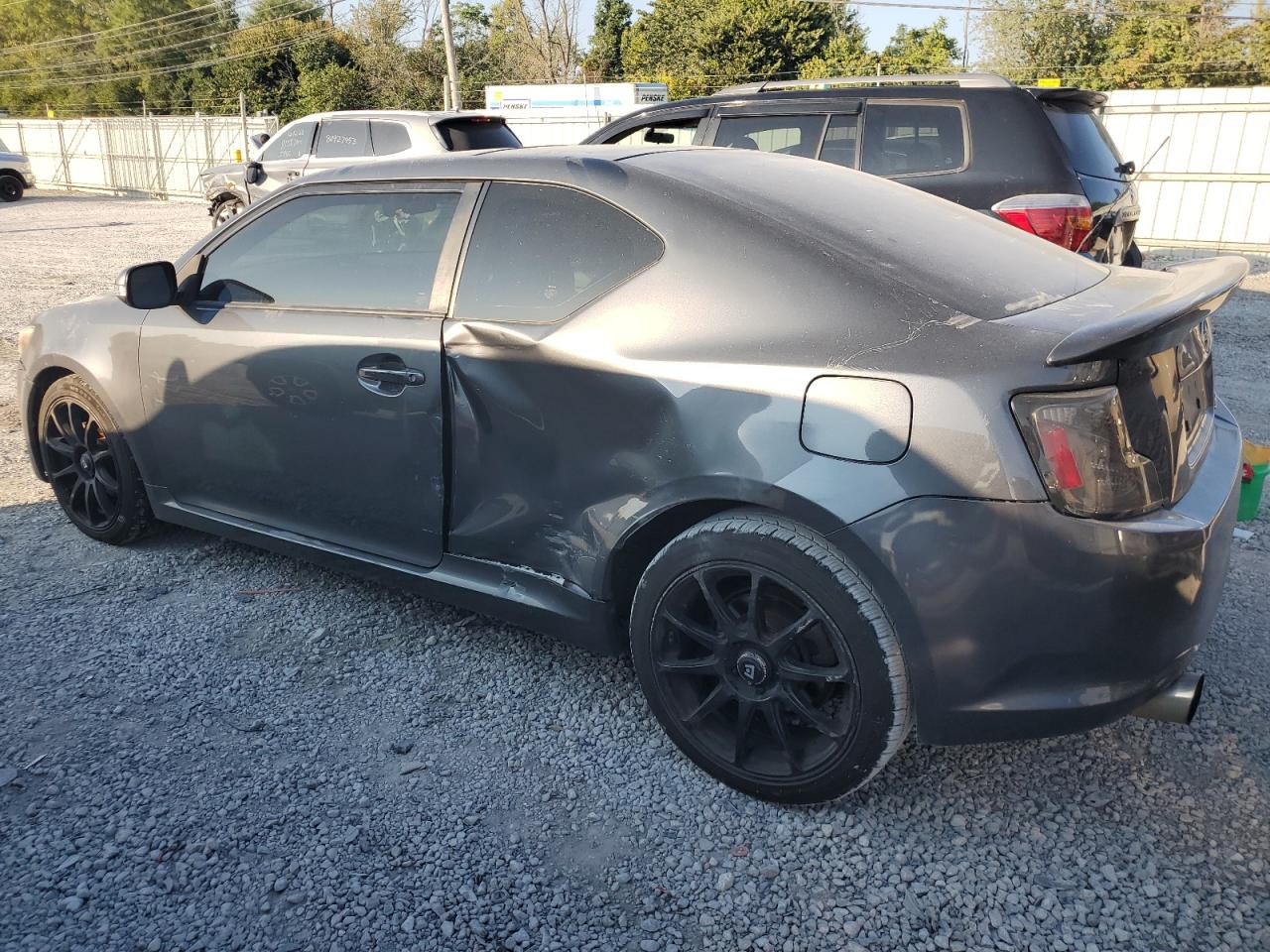 Lot #2833814052 2013 TOYOTA SCION TC