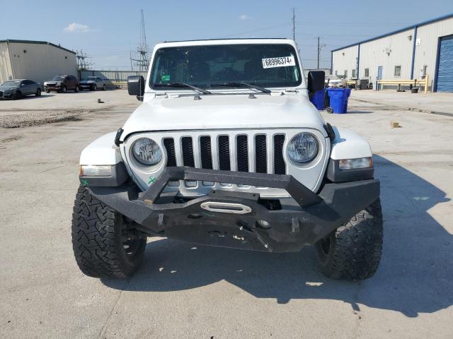 2020 JEEP WRANGLER U - 1C4HJXEG1LW182680