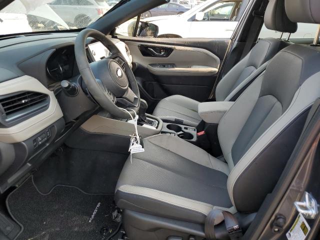 2025 SUBARU FORESTER L - JF2SLDRC1SH423826