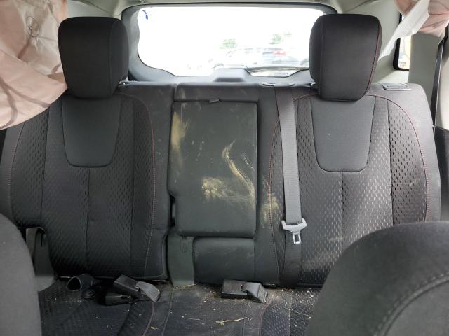 2015 GMC TERRAIN SL - 2GKALMEK5F6357904