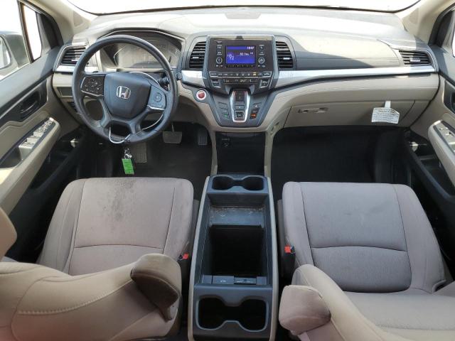 2019 HONDA ODYSSEY LX 5FNRL6H24KB121674