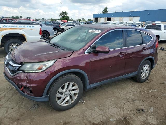 2015 HONDA CR-V EX - 2HKRM3H53FH532352
