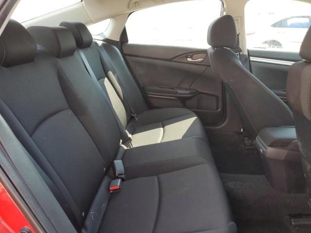 2018 HONDA CIVIC LX - 2HGFC2F55JH559526