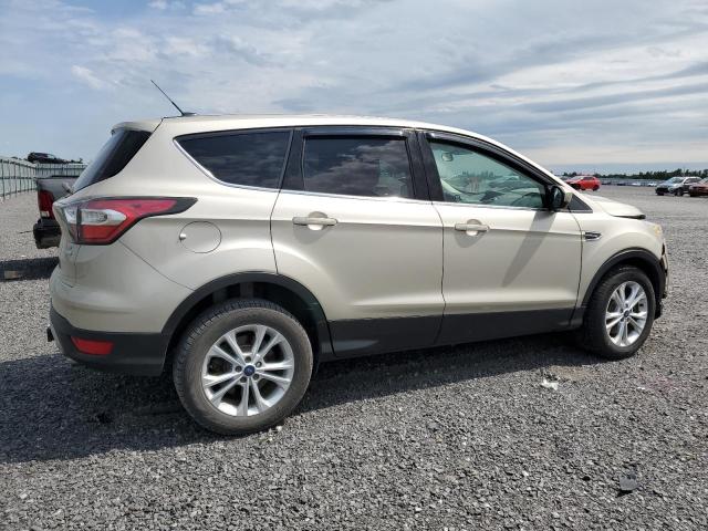 Vin: 1fmcu0g99hub24242, lot: 66306394, ford escape se 20173