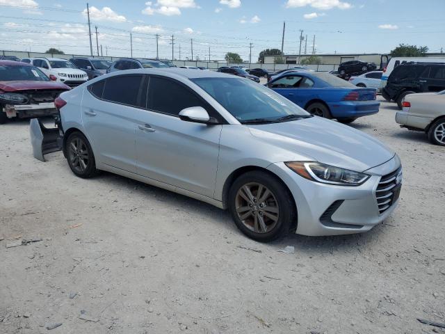 2018 HYUNDAI ELANTRA SE - 5NPD84LF9JH231856