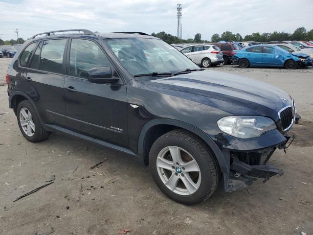 VIN 5UXZV4C54D0G52781 2013 BMW X5, Xdrive35I no.4