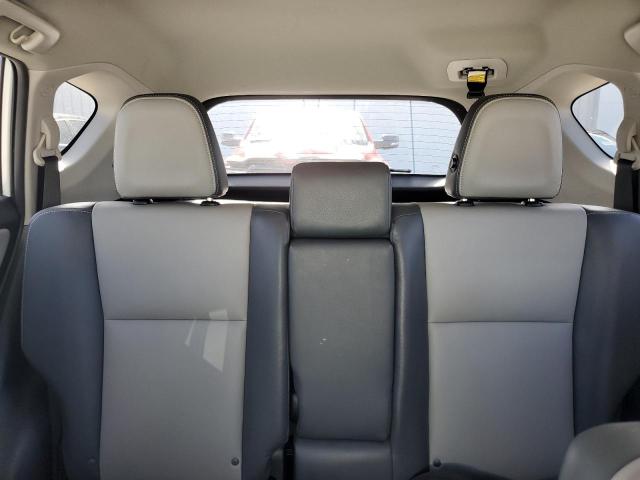 2015 TOYOTA RAV4 LIMIT - 2T3DFREV2FW241104