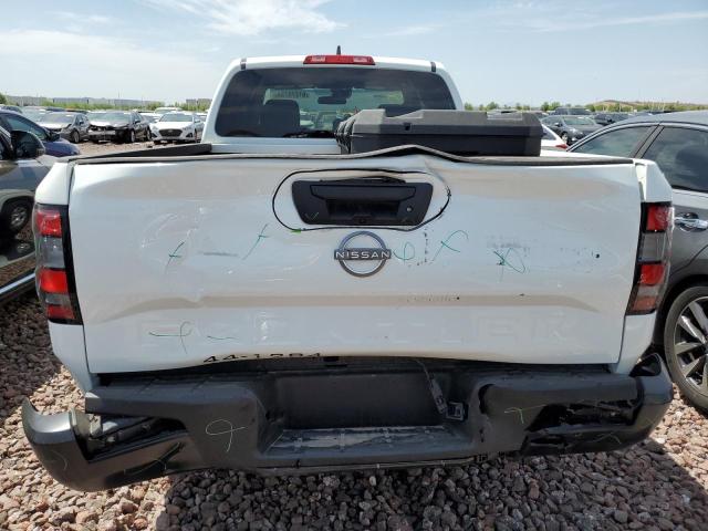 VIN 1N6ED1CL3RN642229 2024 Nissan Frontier, S no.6