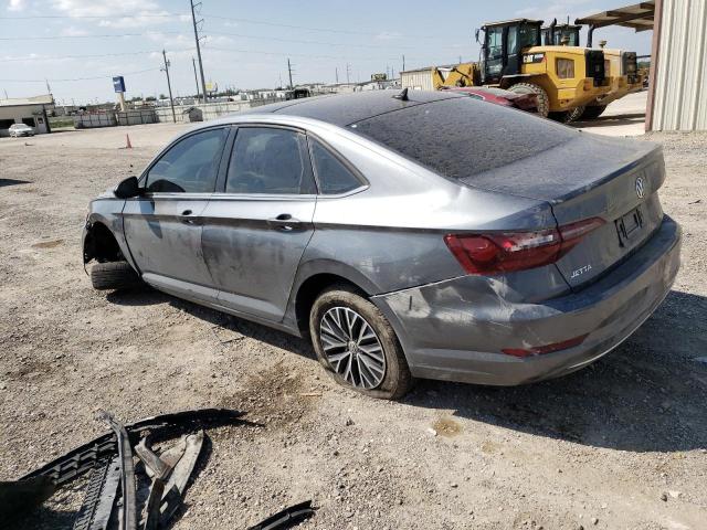 2021 VOLKSWAGEN JETTA S - 3VWC57BU9MM080003