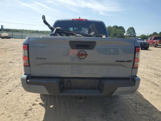 2024 NISSAN FRONTIER S - 1N6ED1EK3RN634314