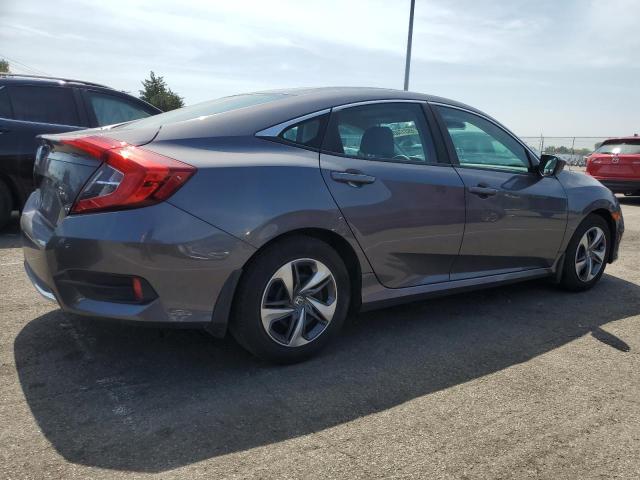 2019 HONDA CIVIC 4D E 2HGFC2F6XKH534051