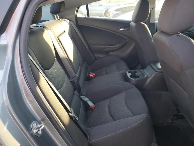 2018 CHEVROLET VOLT LT 1G1RC6S53JU133882