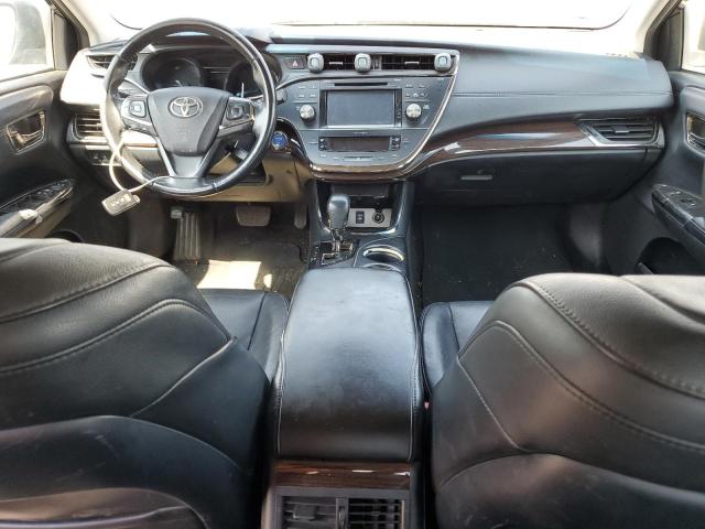 2015 TOYOTA AVALON HYB 4T1BD1EB9FU037879