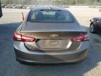 CHEVROLET MALIBU LT photo