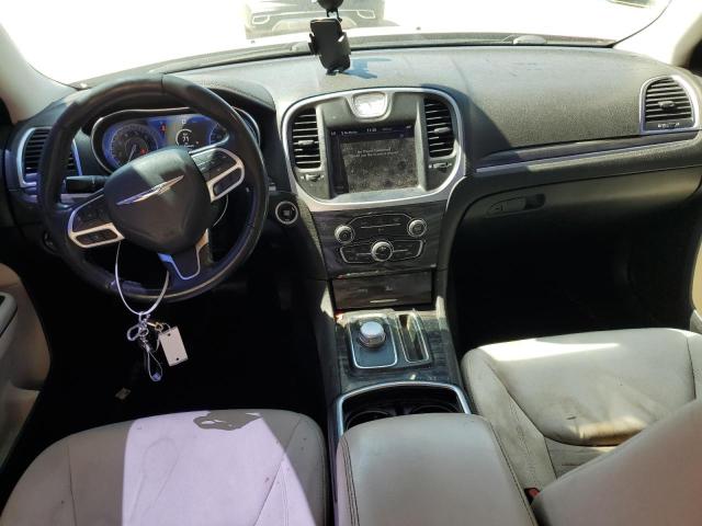 2019 CHRYSLER 300 HURST 2C3CCAAG2KH626660