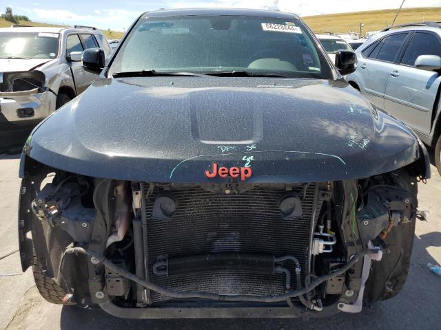 2015 JEEP GRAND CHER - 1C4RJFAG4FC102539