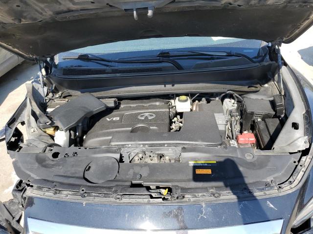 VIN 5N1DL0MM3JC516435 2018 INFINITI QX60 no.12