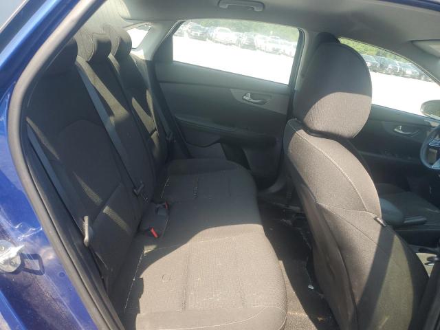 2020 KIA FORTE FE - 3KPF24ADXLE260088