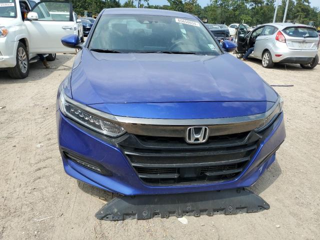 2020 HONDA ACCORD SPO - 1HGCV1F33LA016442