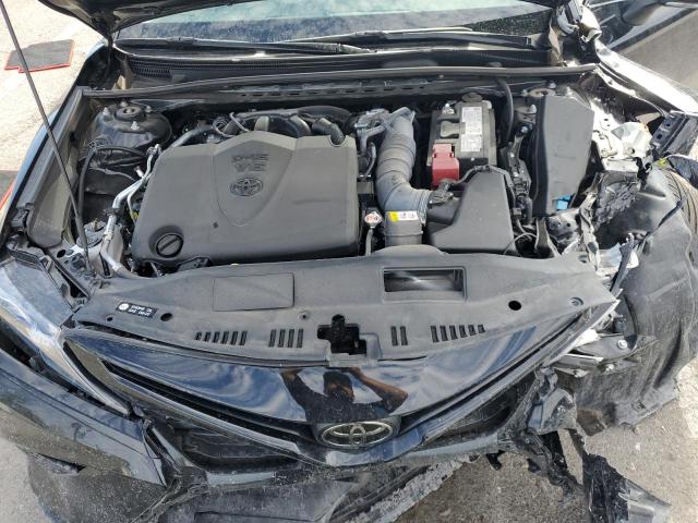 VIN 4T1KZ1AKXRU101827 2024 Toyota Camry, Trd no.11