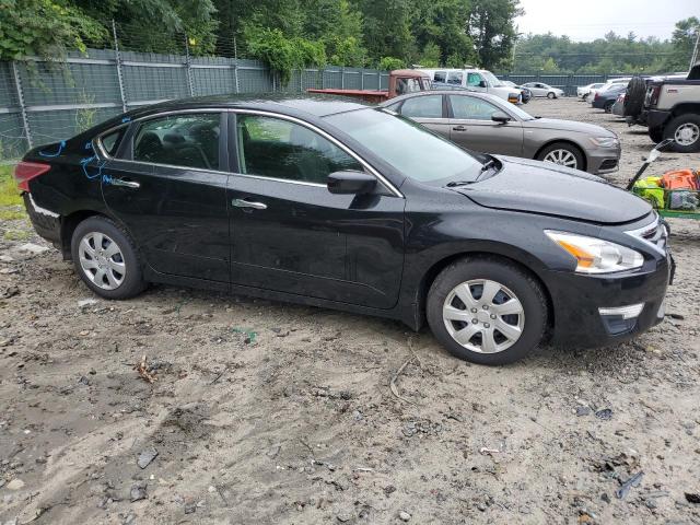 VIN 1N4AL3AP3DC283402 2013 Nissan Altima, 2.5 no.4