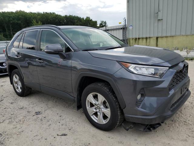 2020 TOYOTA RAV4 XLE - JTMP1RFV7LD053486