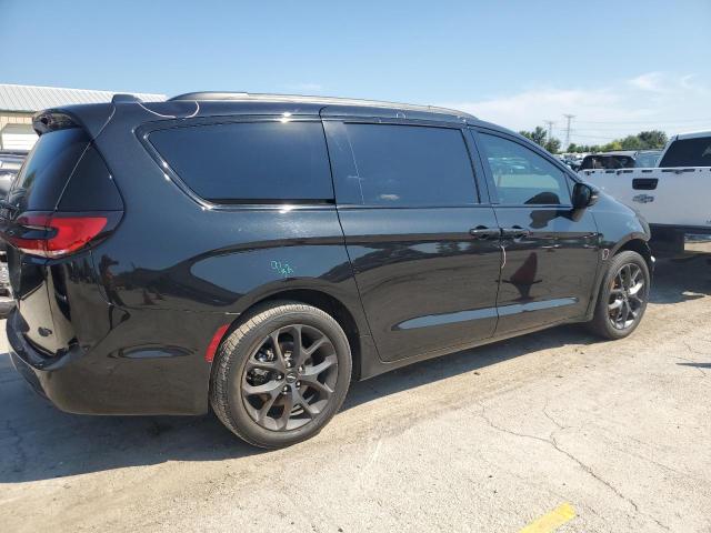 2021 CHRYSLER PACIFICA T - 2C4RC3FG5MR573556