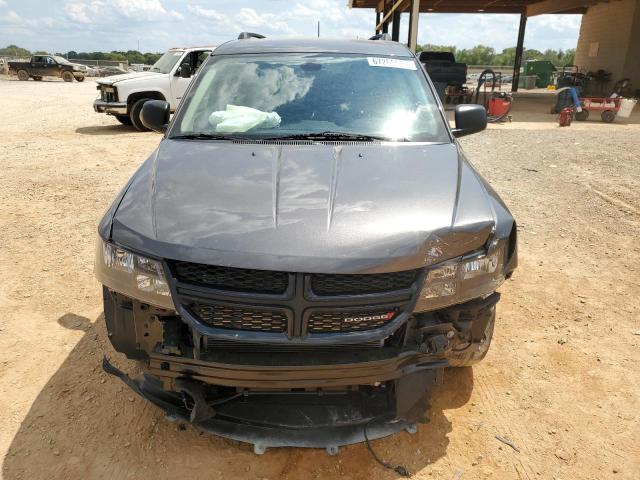 2020 DODGE JOURNEY SE - 3C4PDCAB6LT269325