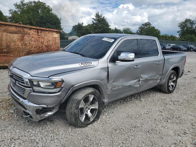 2022 RAM 1500 LARAMIE 2022