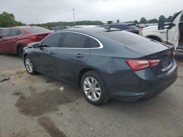 2019 CHEVROLET MALIBU LT - 1G1ZD5ST9KF164470