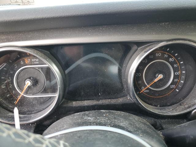 2020 JEEP GLADIATOR - 1C6HJTFG6LL149271