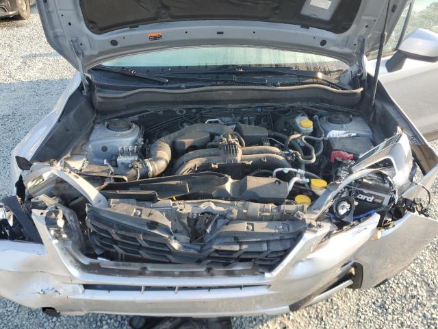 2018 SUBARU FORESTER 2 - JF2SJAEC9JH557430