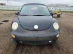 VOLKSWAGEN NEW BEETLE photo