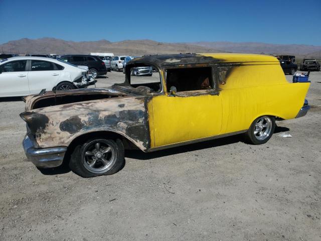 1957 CHEVROLET C SER 1500 VD57F170382  66919894