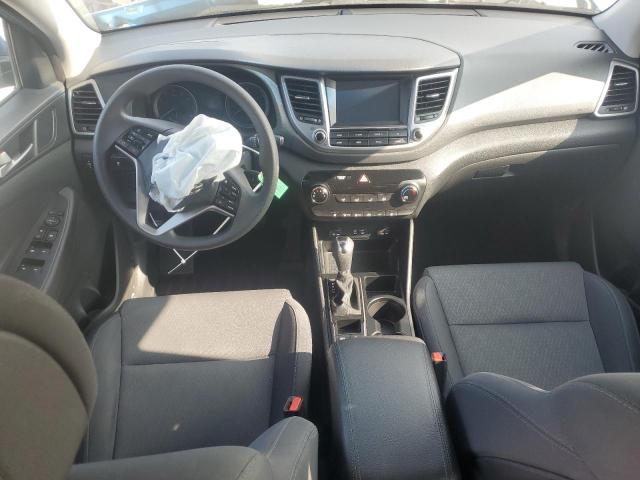 2018 HYUNDAI TUCSON SEL - KM8J3CA41JU691785