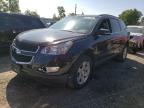 CHEVROLET TRAVERSE L photo